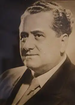 Dr. Alfonso Ortiz Tirado, undated.