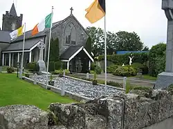Church at Dromcollogher