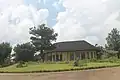 Climate Centre in Dschang
