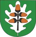 Coat of arms of Dubňany