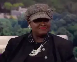 Duranice Pace in 2020