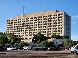 Dwight D. Eisenhower Army Medical Center at Fort Eisenhower, GA