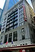 Dymocks Building, George Street, Sydney