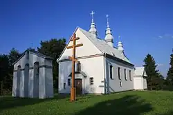 Eastern Orthodox church