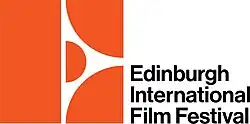 Edinburgh International Film Festival logo