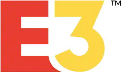 Final E3 Logo