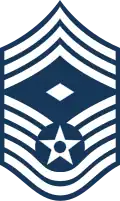 Chief Master Sergeant