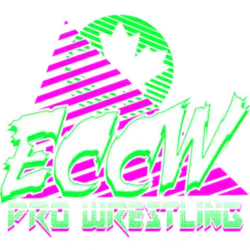Elite Canadian Championship Wrestling logo