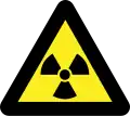 Radioactive material