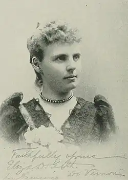 "A Woman of the Century"