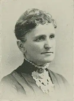 "A Woman of the Century"