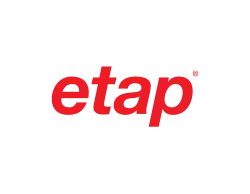 ETAP color logo