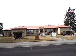 Eagar Elementary School