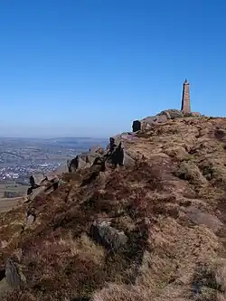 Wainman’s Pinnacle