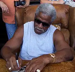 1978 first overall pick Earl Campbell led the NFL in rushing yards three times and in rushing touchdowns twice
