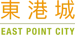 East Point City logo