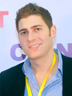 Eduardo Saverin[198] Brazil