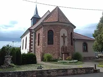 Saint Joseph Church