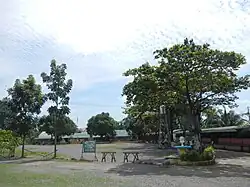 Santo Tomas Elementary School