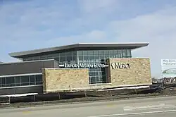 Mercy Elkhorn Medical Center