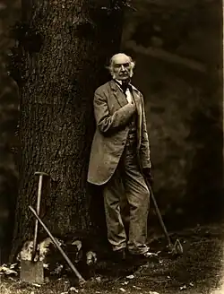William Ewart Gladstone