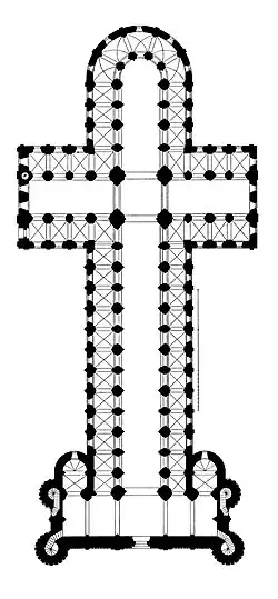 England, Ely Cathedral