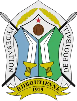 Shirt badge/Association crest