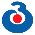 Official seal of Bungo-Ōno