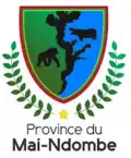 Mai-Ndombe Province