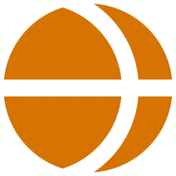 Official logo of Nagano Prefecture