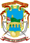 Coat of arms of Puente Genil