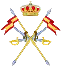 Emblem of the Cavalry Forces