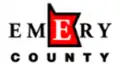 Official seal of Emery County
