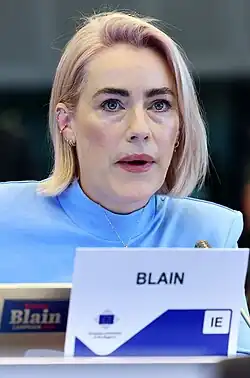 Emma Blain, April 2024 (cropped).jpg