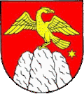 Coat of arms of Hrišovce