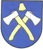 Coat of arms of Košarovce