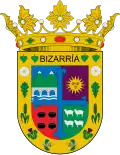 Coat of arms of Báscones de Ojeda