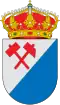 Coat of arms of Carucedo