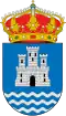 Coat of arms of Cistierna, Spain
