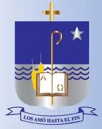 Marcelo Martorell's coat of arms
