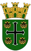 Coat of arms of Añasco