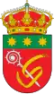 Coat of arms of A Capela