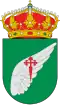 Coat of arms of Albalá, Spain