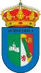 Coat of arms of Alboloduy, Spain