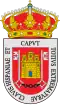 Coat of arms of Alcaraz