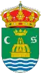 Official seal of Alicún