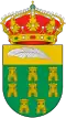 Coat of arms of Amoeiro