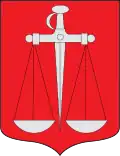 Coat of arms of Arakaldo