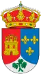 Coat of arms of Arbancón, Spain