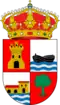 Coat of arms of Argoños